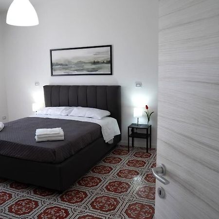 B&B Camurria Caltabellotta Luaran gambar