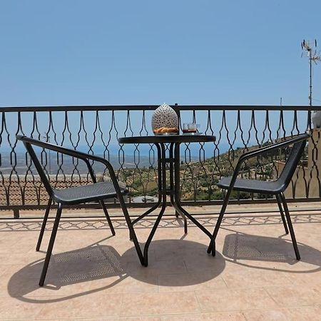 B&B Camurria Caltabellotta Luaran gambar
