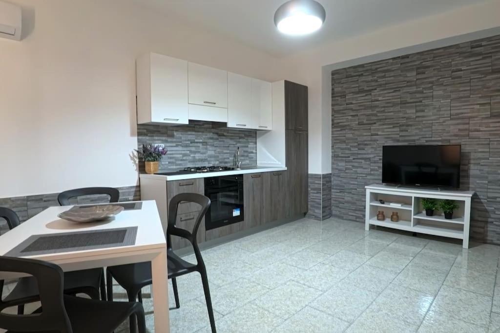 B&B Camurria Caltabellotta Luaran gambar