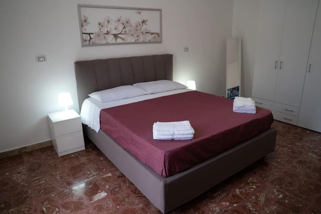B&B Camurria Caltabellotta Luaran gambar