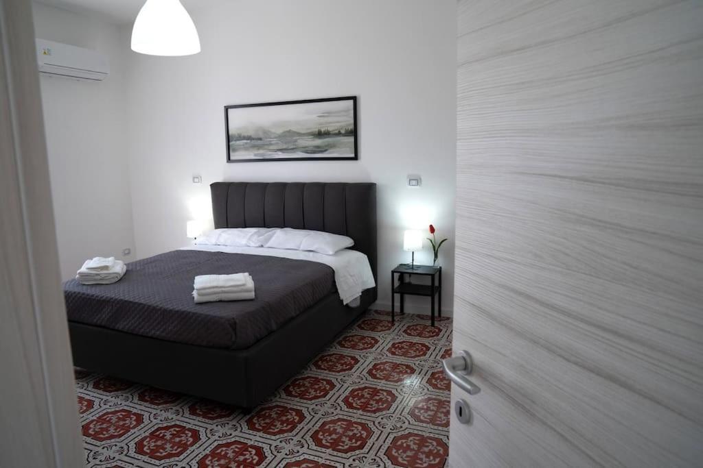 B&B Camurria Caltabellotta Luaran gambar