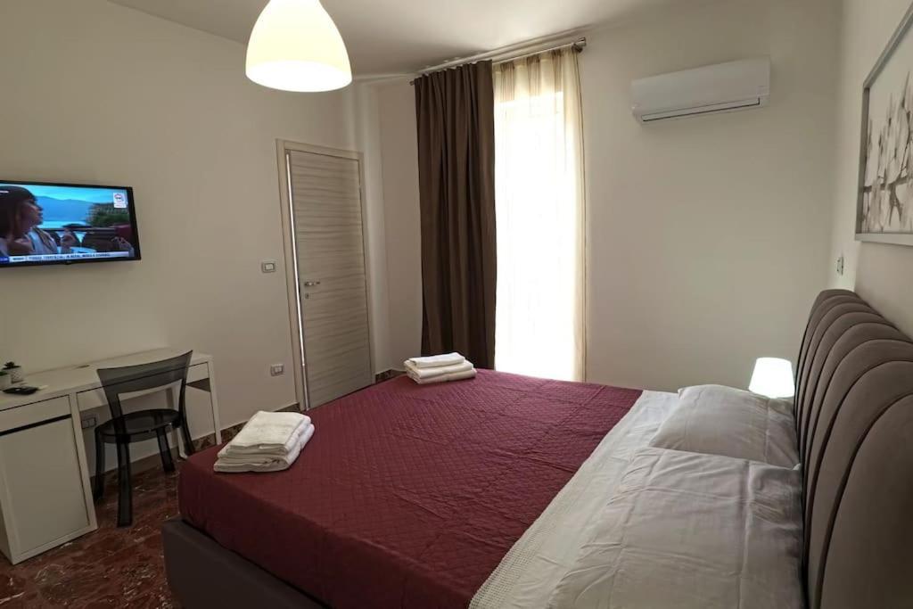 B&B Camurria Caltabellotta Luaran gambar