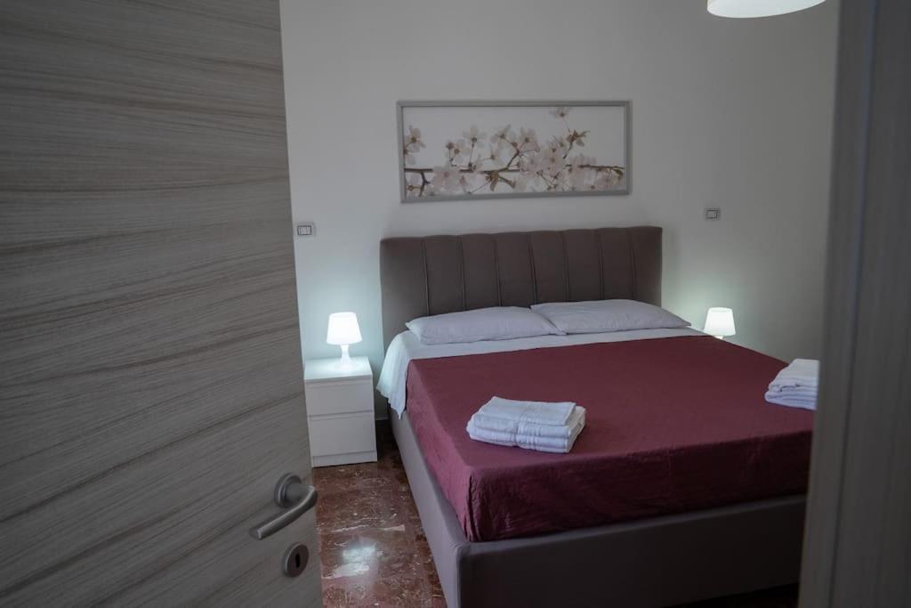 B&B Camurria Caltabellotta Luaran gambar