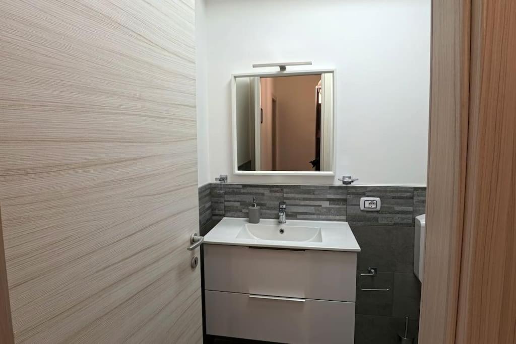 B&B Camurria Caltabellotta Luaran gambar