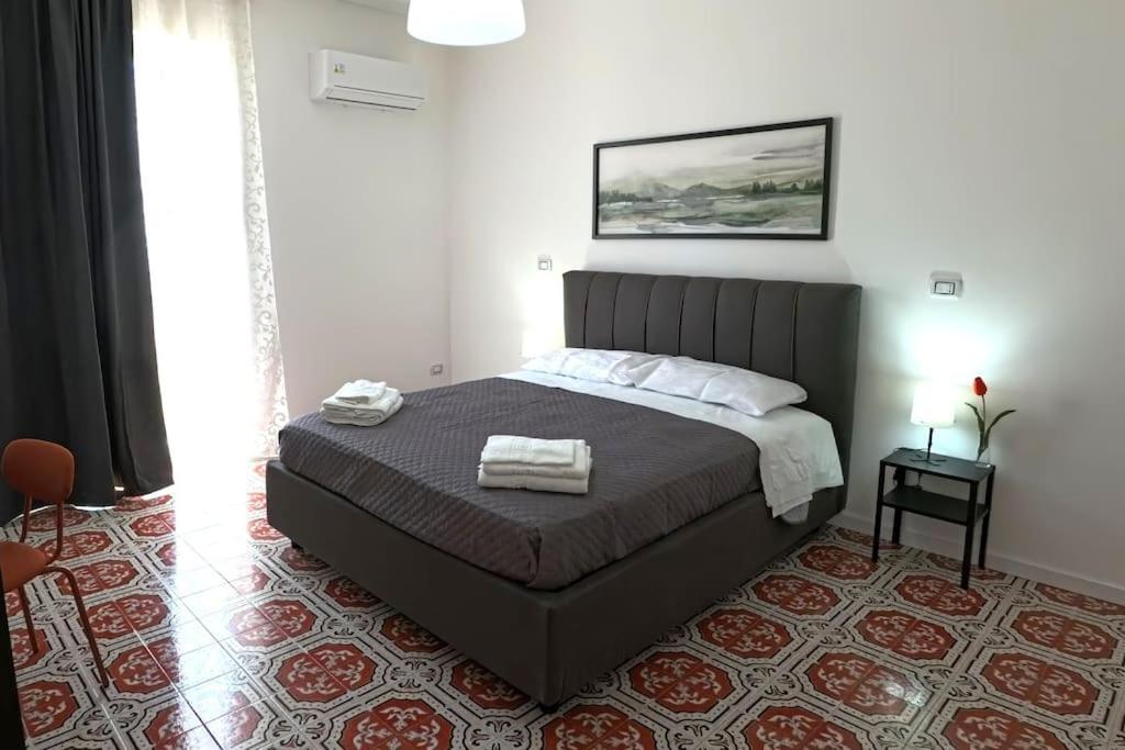 B&B Camurria Caltabellotta Luaran gambar