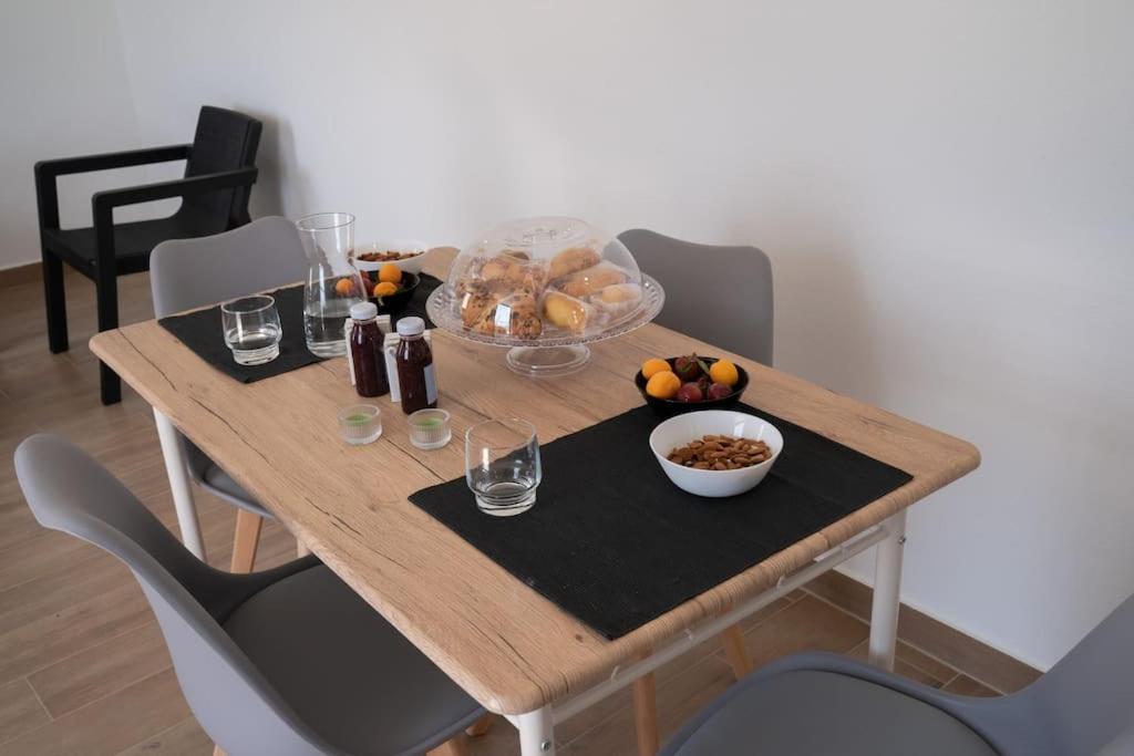 B&B Camurria Caltabellotta Luaran gambar