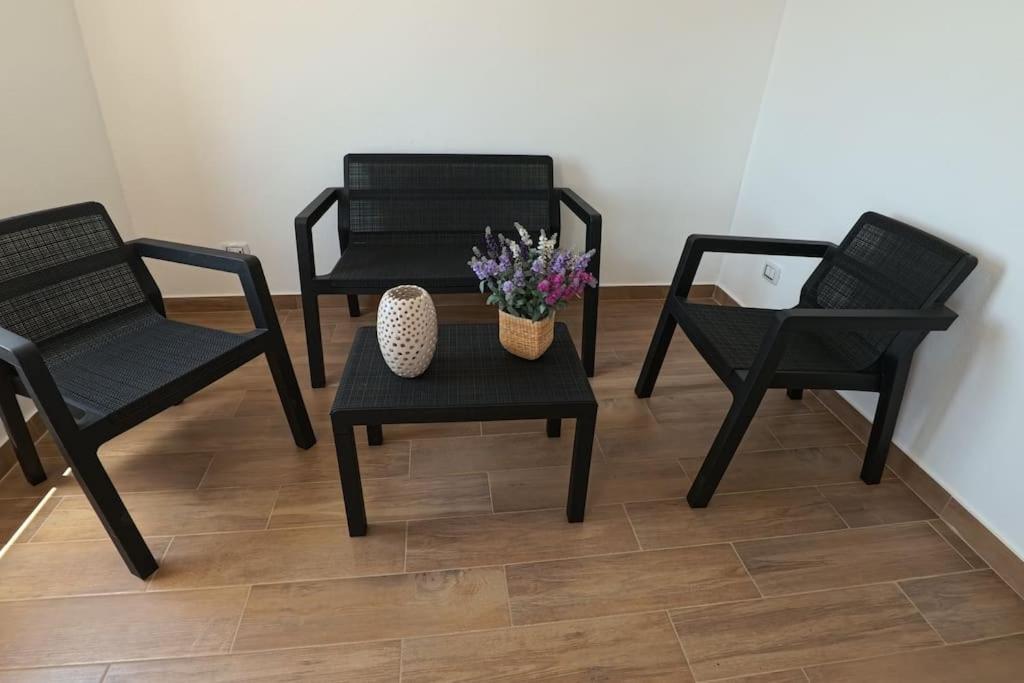 B&B Camurria Caltabellotta Luaran gambar