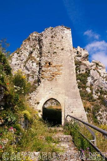 B&B Camurria Caltabellotta Luaran gambar